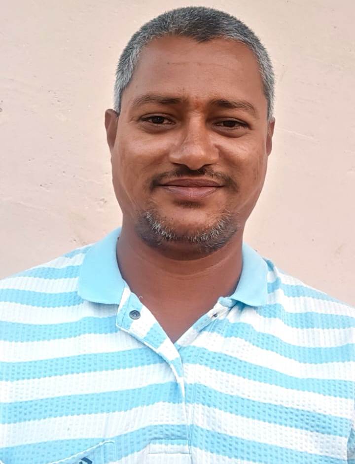 Bethi Rajender
